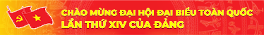 Hướng tới Đại hội đại biểu toàn quốc lần thứ XIV của Đảng