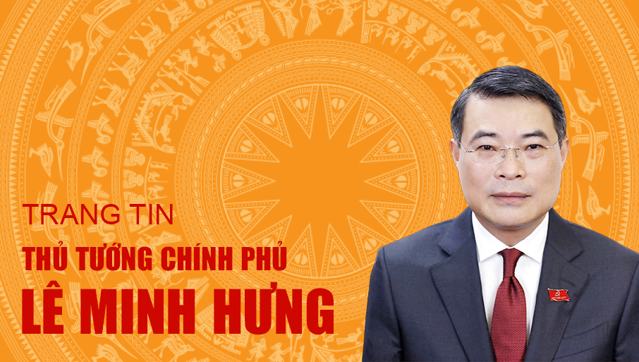 Trang tin Thủ tướng Chính phủ