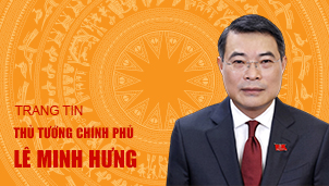 Trang tin Thủ tướng Chính phủ