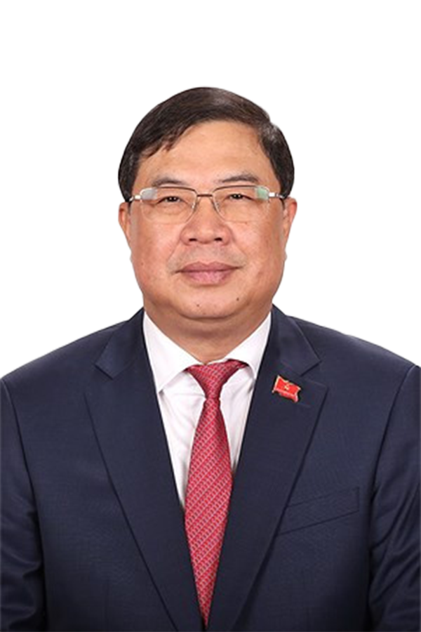 Comrade Pham Gia Tuc