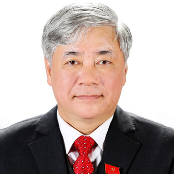 Comrade Do Van Chien