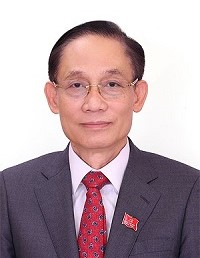 外交部部长 黎怀忠