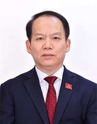 司法部部长 黄青松