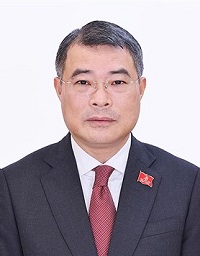 政府总理 黎明兴