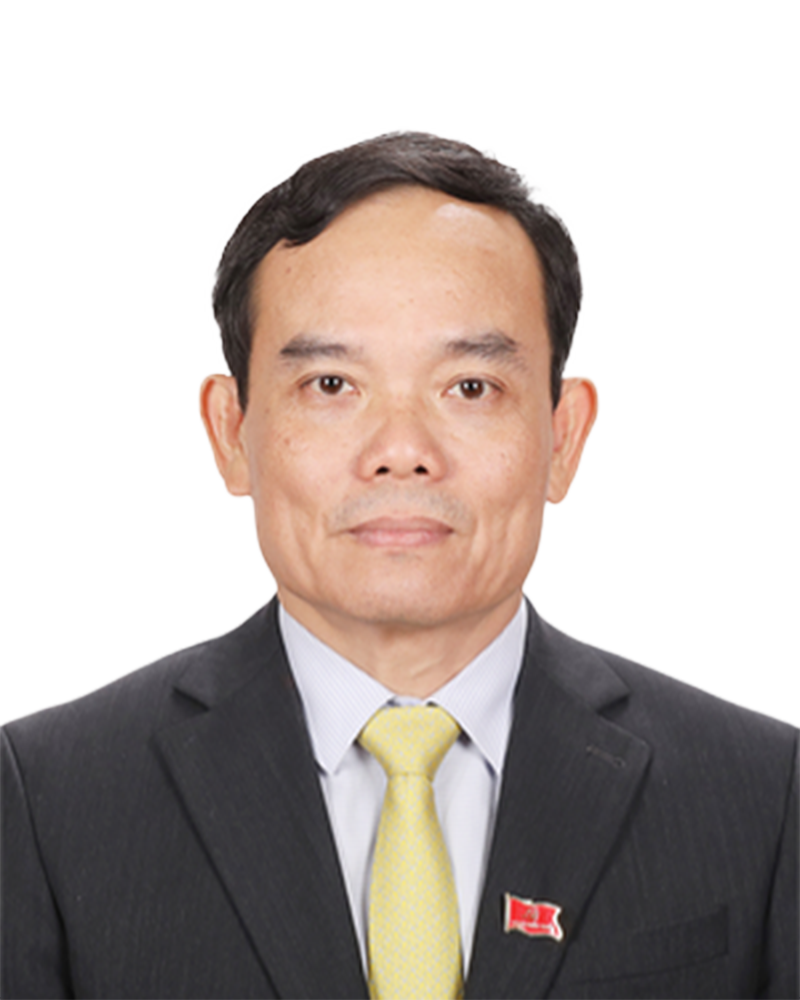 胡志明市市委书记 陈流光同志