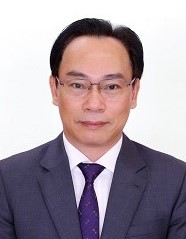 Minister of Education and Training Hoang Minh Son