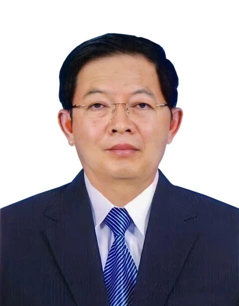 Deputy Prime Minister  Ho Quoc Dung