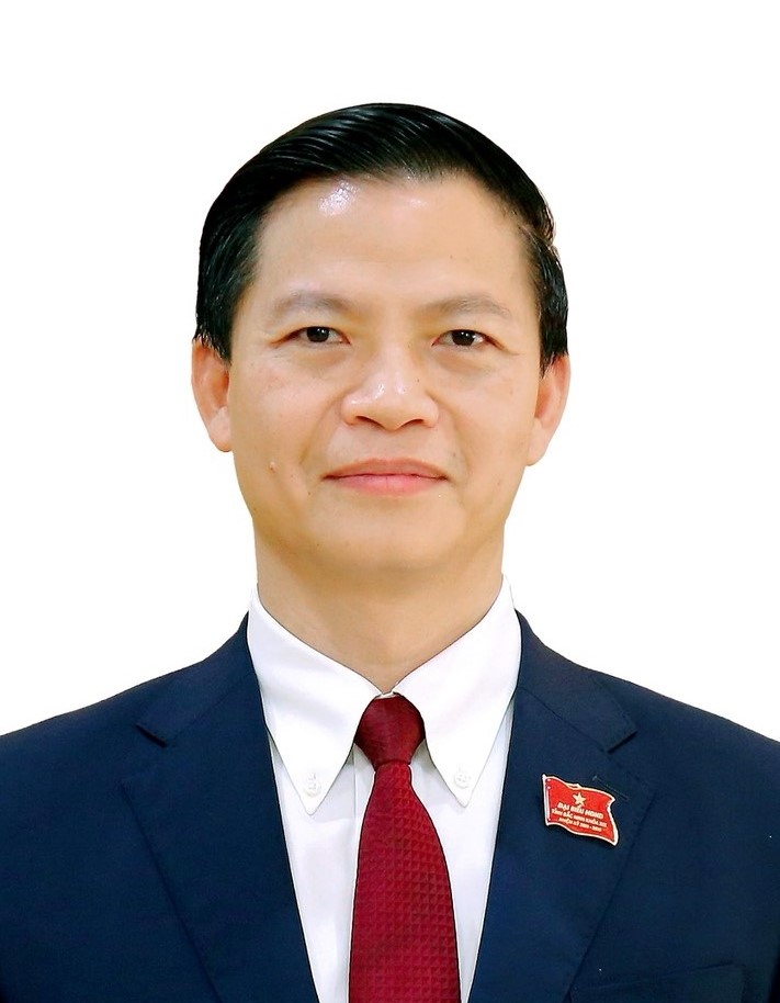 Chủ tịch UBND tỉnh Vương Quốc Tuấn