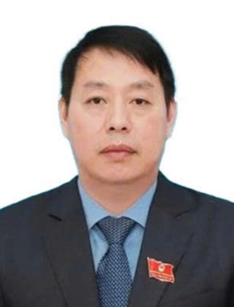 Chủ tịch UBND tỉnh Hà Quang Trung