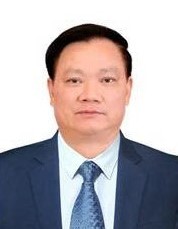 Chủ tịch UBND tỉnh Nguyễn Khắc Thận