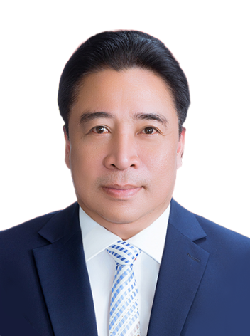 Chủ tịch UBND tỉnh Nguyễn Khắc Toàn