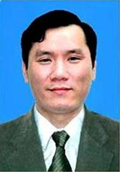 Chủ tịch Lê Văn Lợi