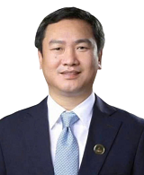 Chủ tịch UBND tỉnh Nguyễn Cảnh Toàn