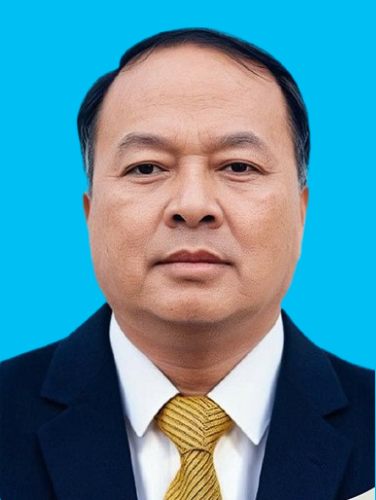 Chủ tịch UBND tỉnh Phan Huy Ngọc