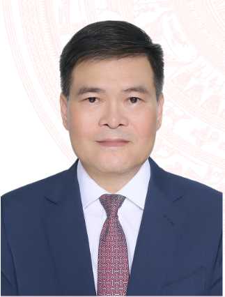Chủ tịch UBND tỉnh Bùi Văn Khắng