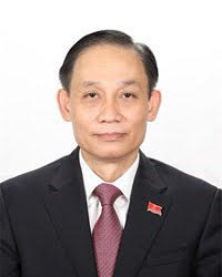 Bộ trưởng Lê Hoài Trung
