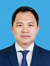 Chủ tịch UBND tỉnh Nguyễn Đình Việt