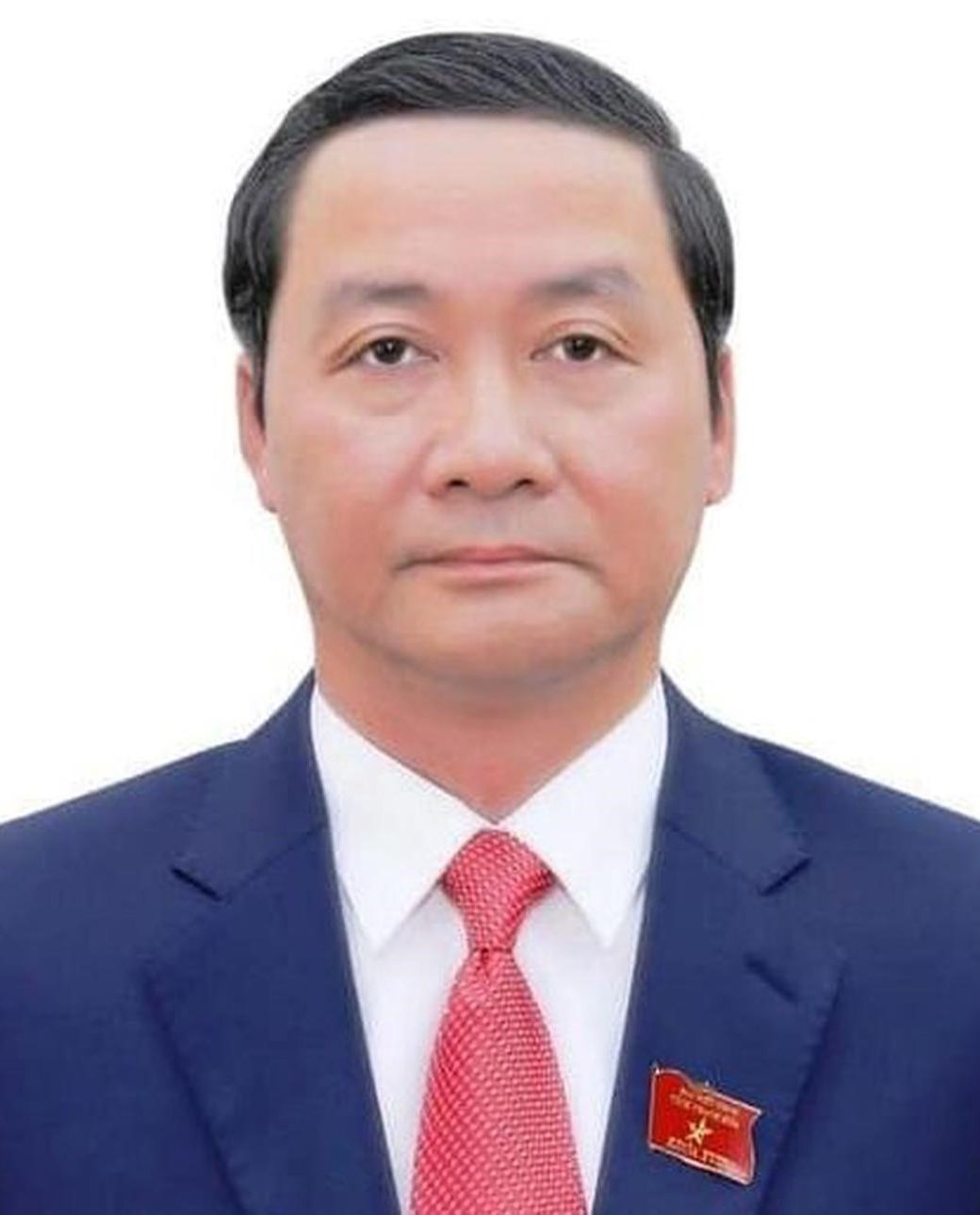 Chủ tịch UBND tỉnh Đỗ Minh Tuấn