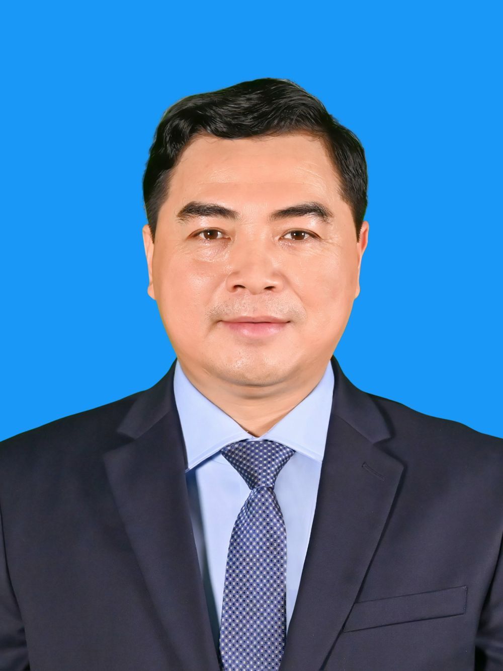 Chủ tịch UBND tỉnh Nguyễn Hoài Anh