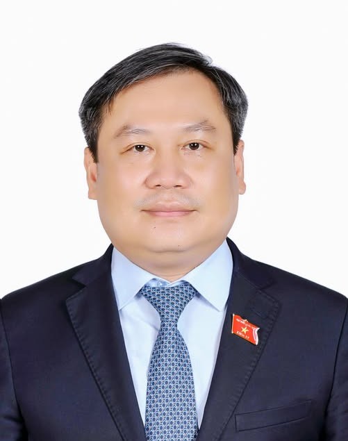 Chủ tịch UBND Thành phố Vũ Đại Thắng