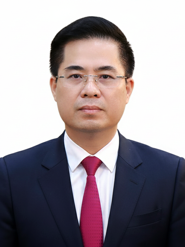 Chủ tịch UBND tỉnh Nguyễn Hoàng Giang