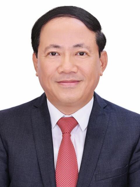Chủ tịch UBND tỉnh Phạm Anh Tuấn
