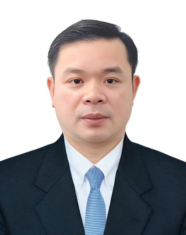 Chủ tịch UBND tỉnh Đỗ Hữu Huy