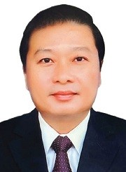 Chủ tịch UBND tỉnh Lê Hồng Vinh