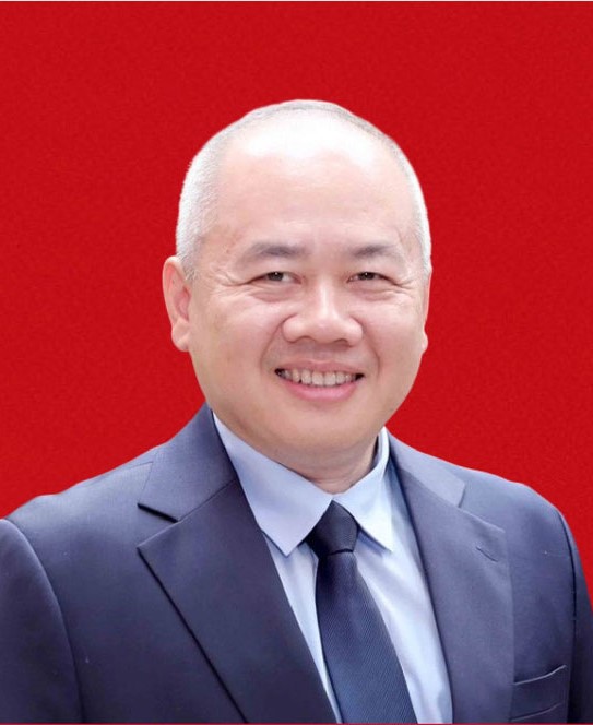 Chủ tịch UBND Thành phố Đỗ Thành Trung