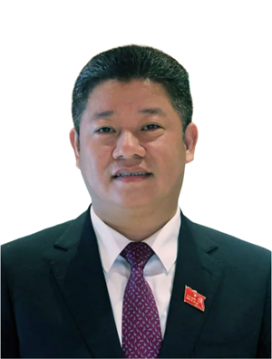 Chủ tịch UBND tỉnh Nguyễn Mạnh Quyền