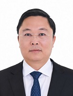 Chủ tịch UBND Thành phố Lê Trí Thanh