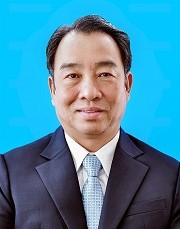 Chủ tịch UBND tỉnh Lữ Quang Ngời