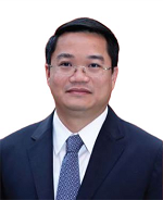 Chủ tịch UBND tỉnh Nguyễn Đức Tâm