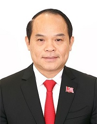 Tổng Thanh tra Nguyễn Quốc Đoàn