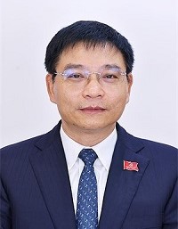 Phó Thủ tướng <br/>Chính phủ Nguyễn Văn Thắng