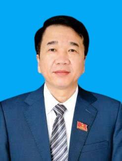 Chủ tịch UBND tỉnh Nguyễn Thanh Bình