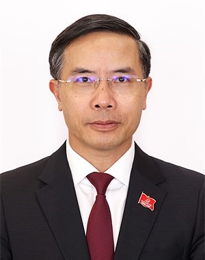 Thống đốc Phạm Đức Ấn