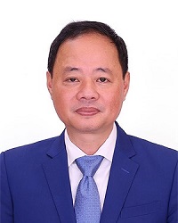 Chủ tịch Trần Hồng Thái