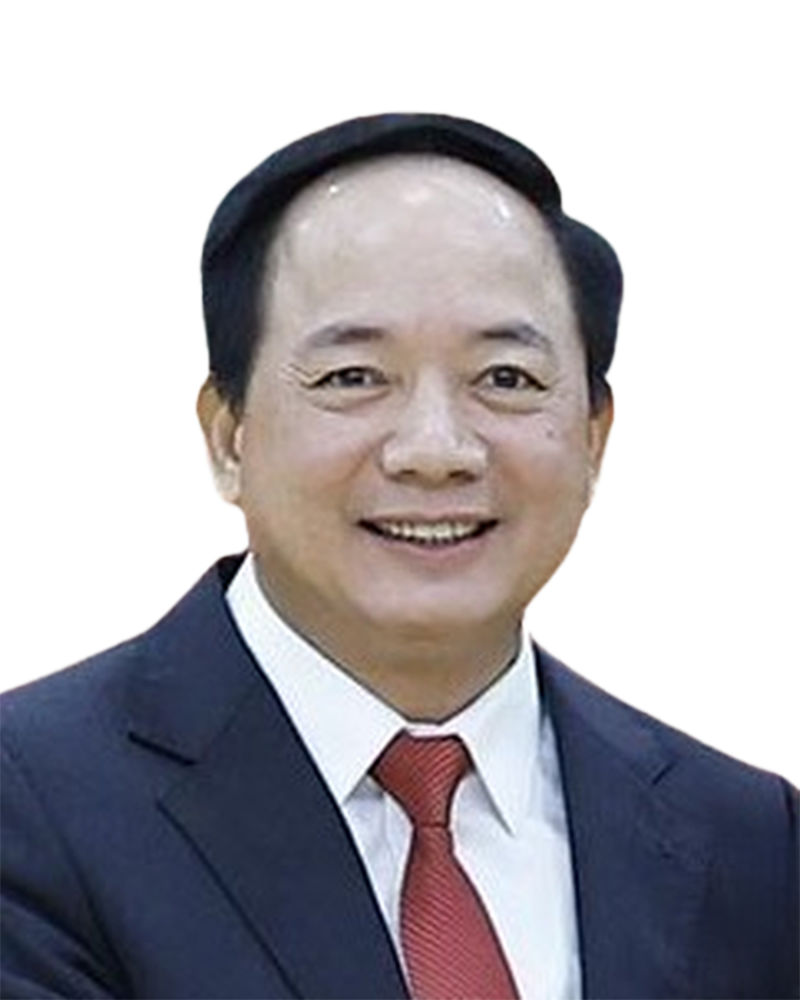 Đồng chí Trịnh Văn Quyết