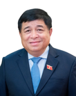 Phó Thủ tướng Nguyễn Chí Dũng