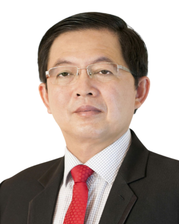 Phó Thủ tướng Hồ Quốc Dũng