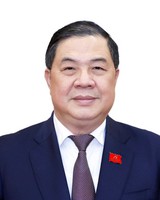 Phó Thủ tướng Phạm Gia Túc