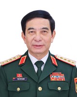 Phó Thủ tướng Phan Văn Giang