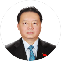 Phó Thủ tướng Trần Hồng Hà